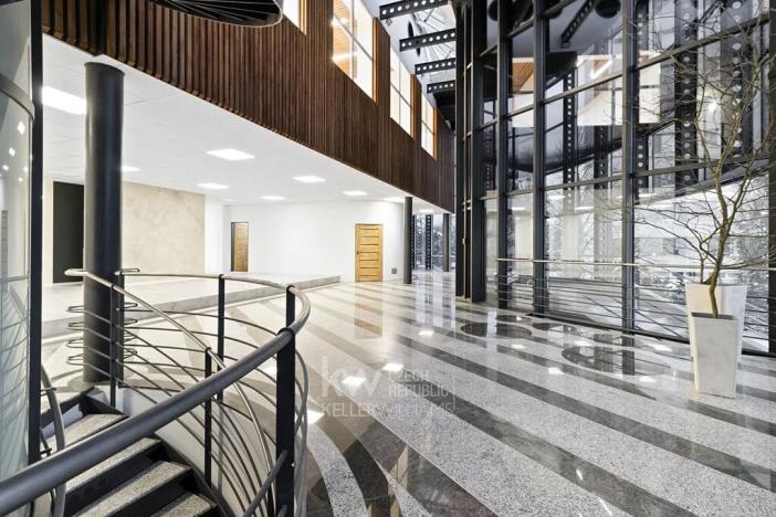 Pronájem obchodního prostoru, Tábor, Berlínská, 1073 m2