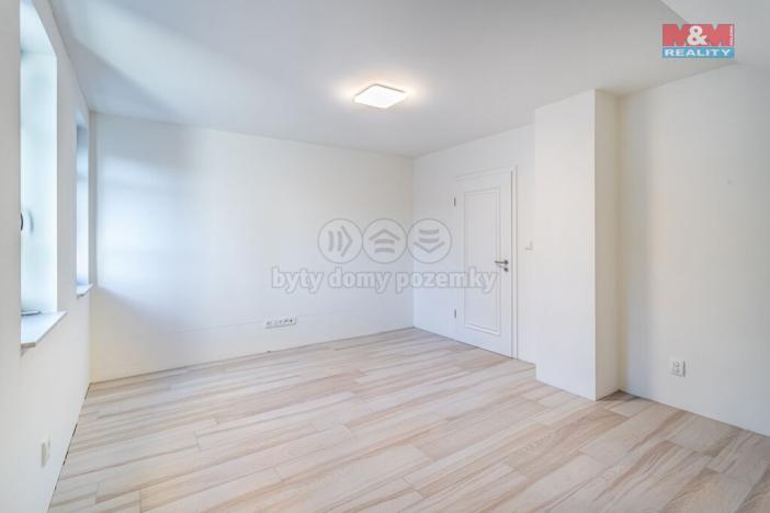 Pronájem rodinného domu, Kralupy nad Vltavou - Minice, Pražská, 149 m2