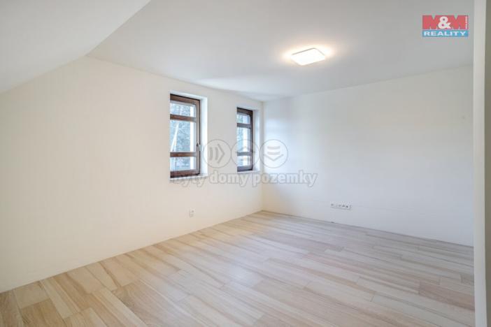 Pronájem rodinného domu, Kralupy nad Vltavou - Minice, Pražská, 149 m2