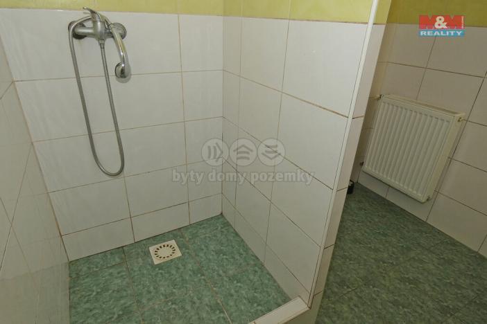 Prodej rodinného domu, Červené Pečky, Dobešovice, 184 m2