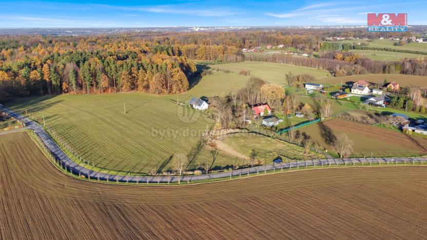 Prodej pozemku pro bydlení, Sedliště, 5198 m2