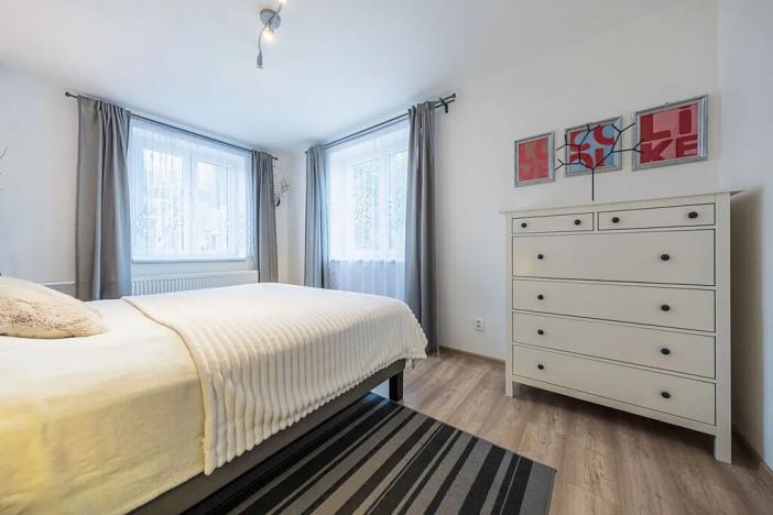 Prodej rodinného domu, Dobrovice, 250 m2