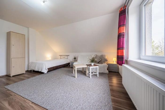 Prodej rodinného domu, Dobrovice, 250 m2