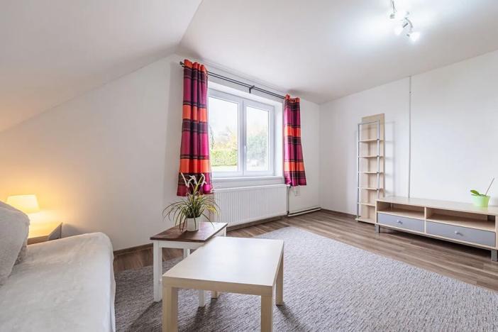 Prodej rodinného domu, Dobrovice, 250 m2