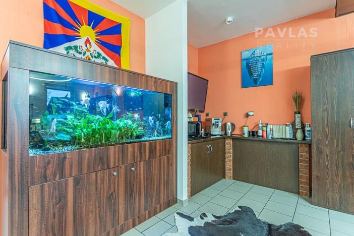 Prodej kanceláře, Ledenice, Náměstí, 195 m2