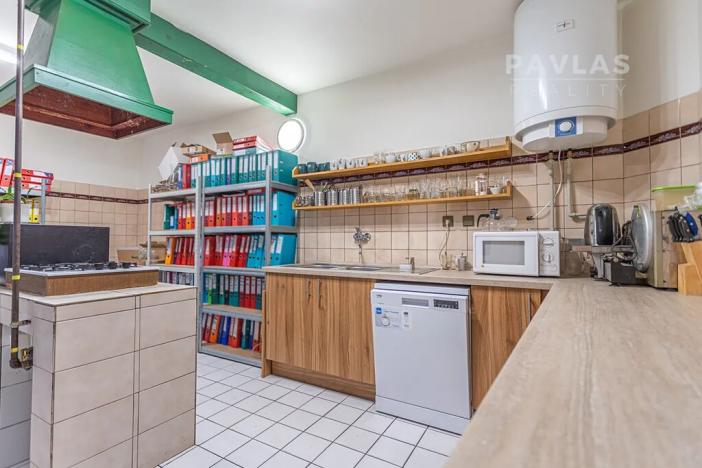 Prodej rodinného domu, Ledenice, Náměstí, 195 m2