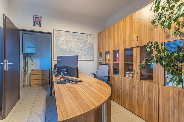 Prodej rodinného domu, Ledenice, Náměstí, 195 m2