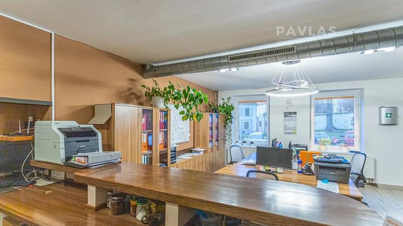 Prodej rodinného domu, Ledenice, Náměstí, 195 m2