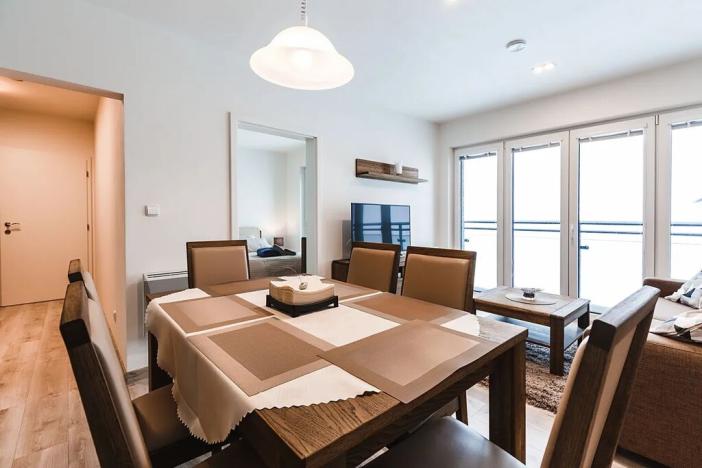 Prodej bytu 3+kk, Loučná pod Klínovcem, 122 m2