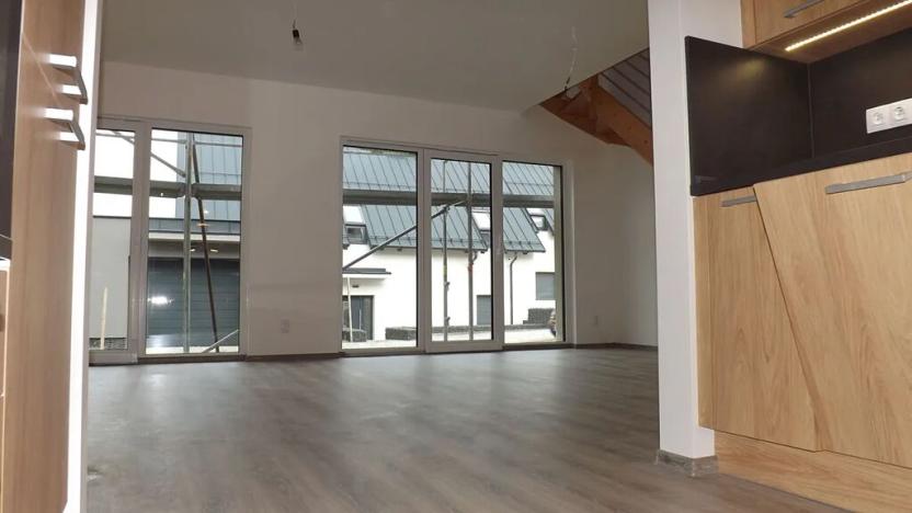 Prodej bytu 3+kk, Loučná pod Klínovcem, 122 m2