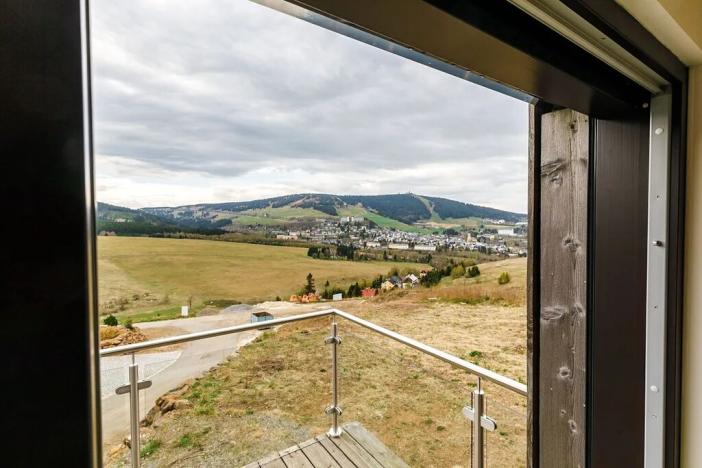 Prodej rodinného domu, Loučná pod Klínovcem, 146 m2