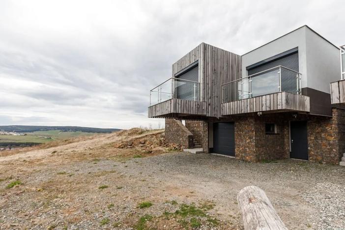 Prodej rodinného domu, Loučná pod Klínovcem, 146 m2