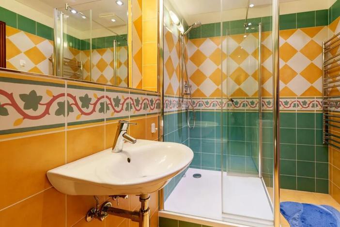 Prodej bytu 3+kk, Karlovy Vary, Libušina, 91 m2