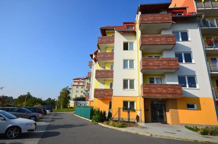 Pronájem bytu 1+kk, Olomouc, Novosadský dvůr, 38 m2