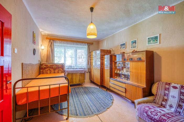 Prodej chalupy, Lhenice, Prachatická, 129 m2