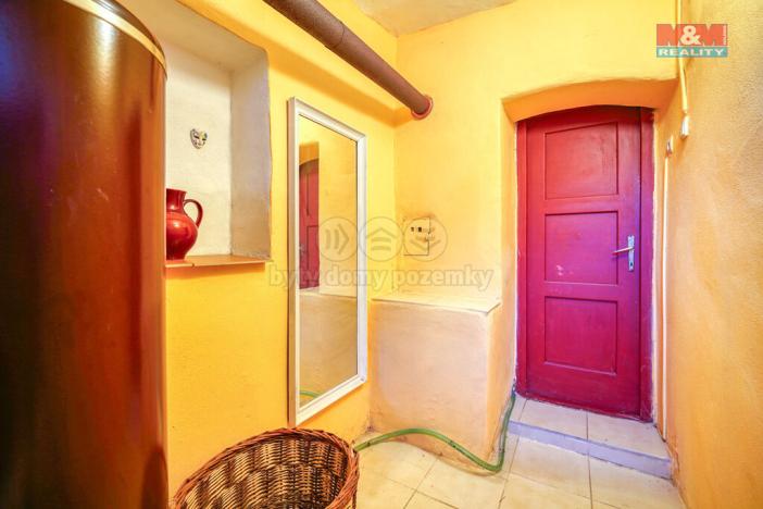 Prodej chalupy, Lhenice, Prachatická, 129 m2