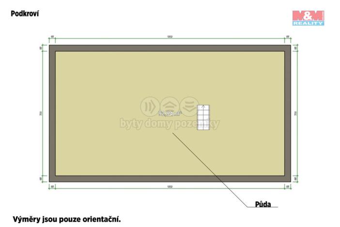 Prodej chalupy, Lhenice, Prachatická, 129 m2
