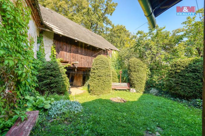 Prodej chalupy, Lhenice, Prachatická, 129 m2