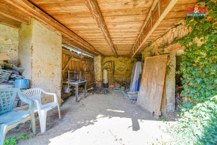 Prodej chalupy, Lhenice, Prachatická, 129 m2