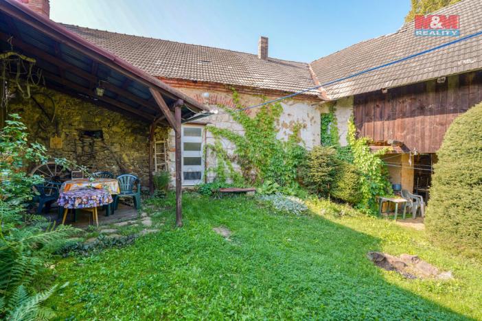 Prodej chalupy, Lhenice, Prachatická, 129 m2