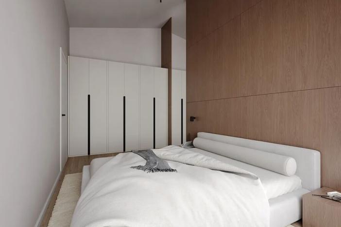 Prodej bytu 4+kk, Čebín, 130 m2