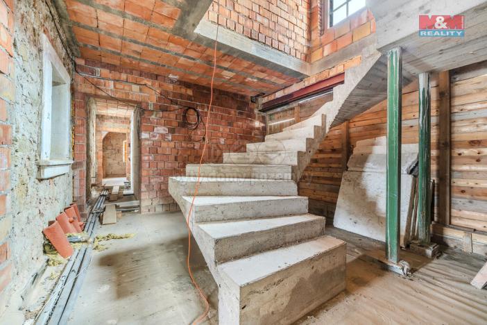 Prodej chalupy, Adršpach - Horní Adršpach, 311 m2