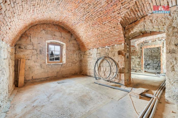 Prodej chalupy, Adršpach - Horní Adršpach, 311 m2