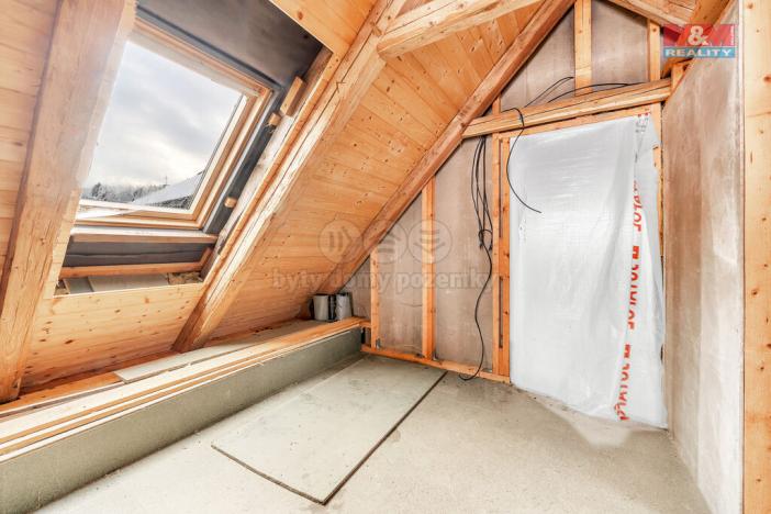 Prodej chalupy, Adršpach - Horní Adršpach, 311 m2