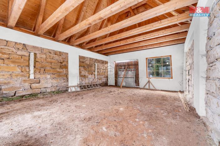 Prodej chalupy, Adršpach - Horní Adršpach, 311 m2