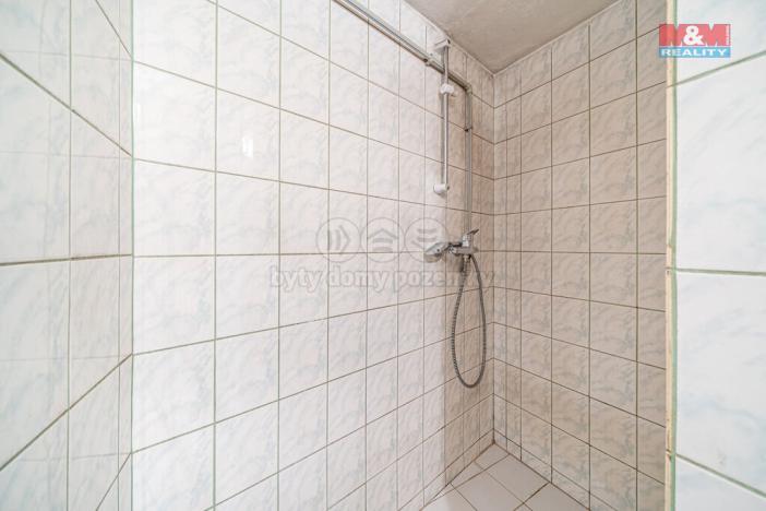 Prodej obchodního prostoru, Zlín - Prštné, Cyklistická, 105 m2