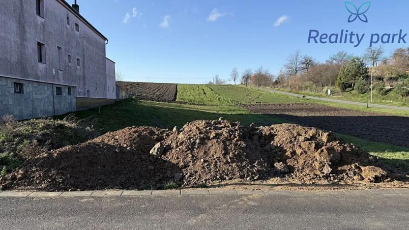 Prodej pozemku pro bydlení, Bolatice, Třešňová, 811 m2