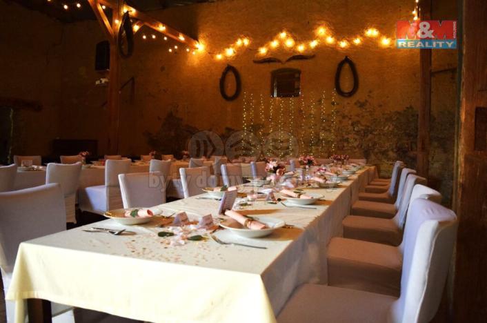 Prodej rodinného domu, Blšany - Liběšovice, 965 m2