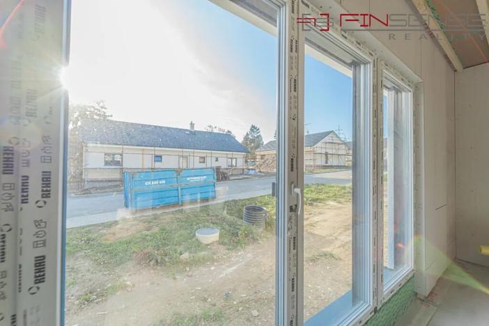 Prodej rodinného domu, Chomutov, 114 m2