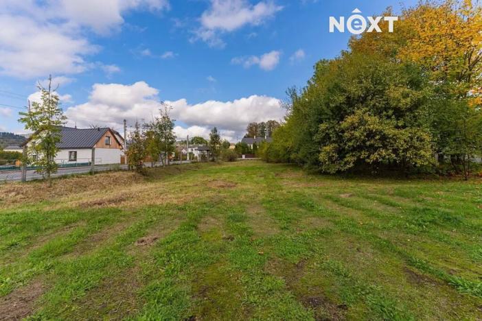 Prodej komerčního pozemku, Velké Losiny, 1055 m2