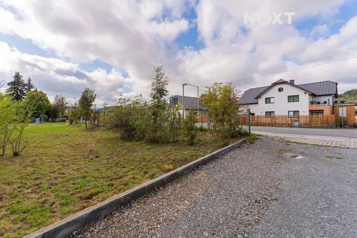 Prodej komerčního pozemku, Velké Losiny, 1055 m2