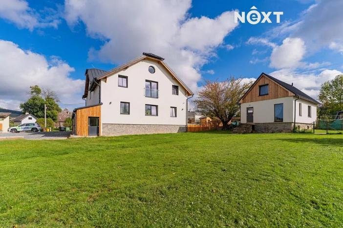 Prodej bytu 2+kk, Velké Losiny, Osvobození, 42 m2