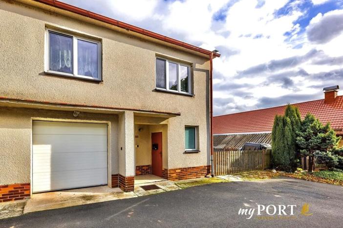 Prodej chaty, Pšov, 198 m2