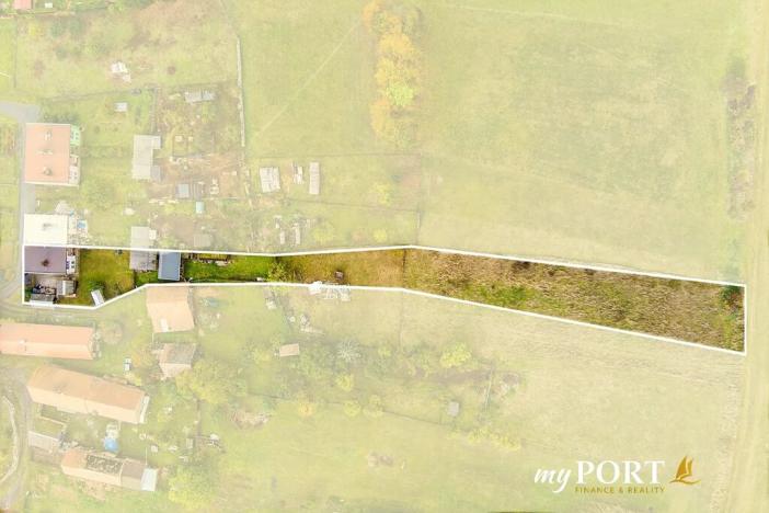 Prodej chaty, Pšov, 198 m2