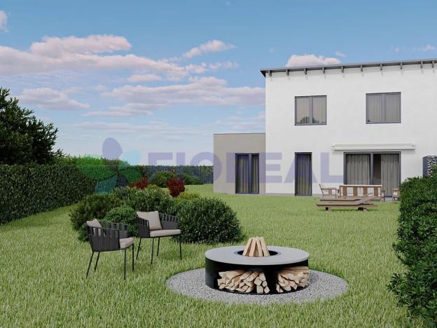 Prodej bytu 5+kk, Sulice, Dubová, 119 m2