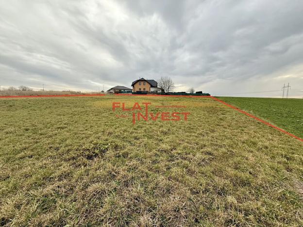 Prodej pozemku pro bydlení, Bavoryně, 1880 m2
