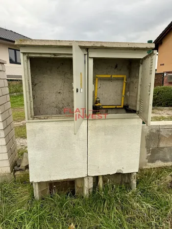 Prodej pozemku pro bydlení, Bavoryně, 1880 m2