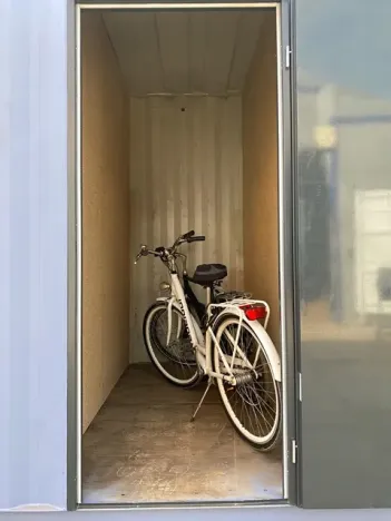 Pronájem skladu, Praha - Háje, Demoliční, 3 m2