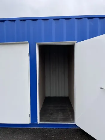 Pronájem skladu, Praha - Háje, Demoliční, 3 m2