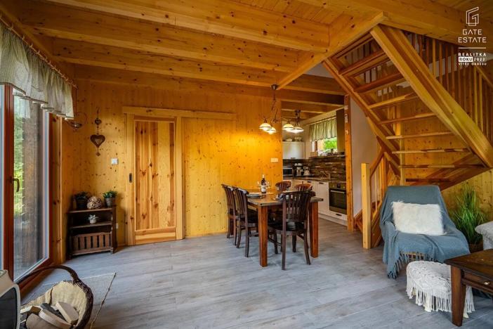 Prodej chaty, Holešov, 69 m2