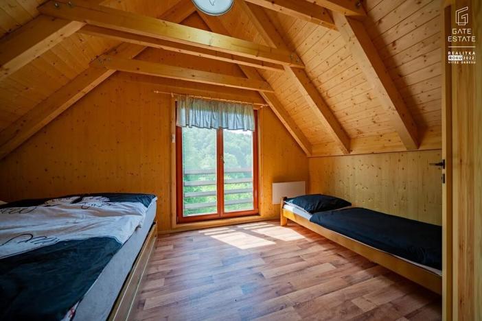 Prodej chaty, Holešov, 69 m2