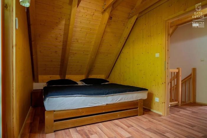 Prodej chaty, Holešov, 69 m2