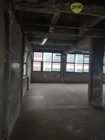 Pronájem skladu, Zlín, Šedesátá, 511 m2