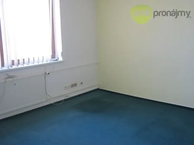Pronájem kanceláře, Vyškov, Palánek, 94 m2