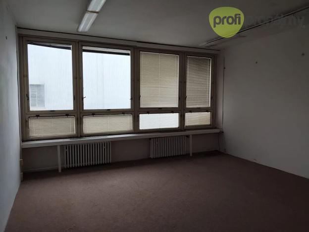Pronájem kanceláře, Ostrava, Novoveská, 39 m2