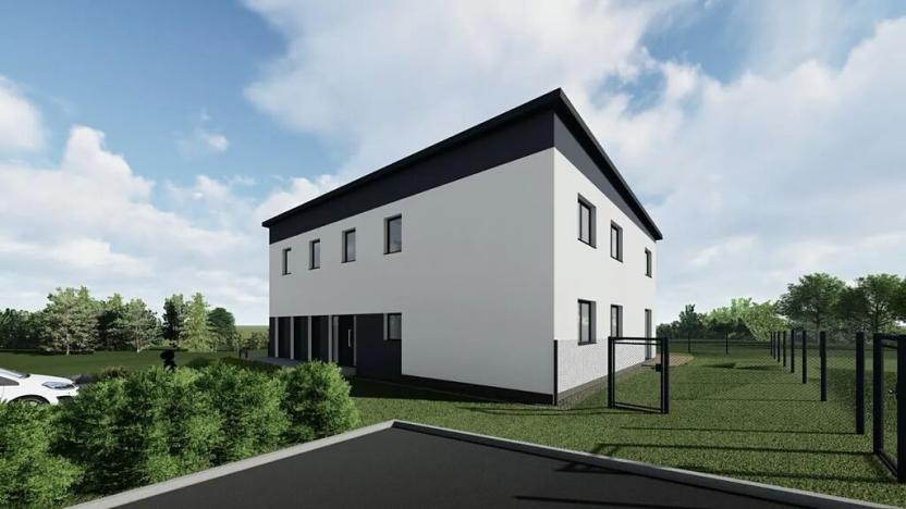 Prodej bytu 3+kk, Petřvald, 72 m2